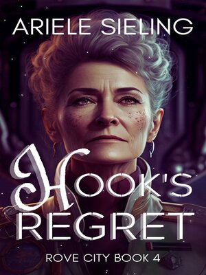 cover image of Hook's Regret